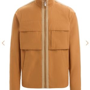 Men's Timberland x icebreaker Merino Cotton Jacket XXL